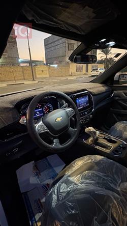 شيفروليه ترافرس